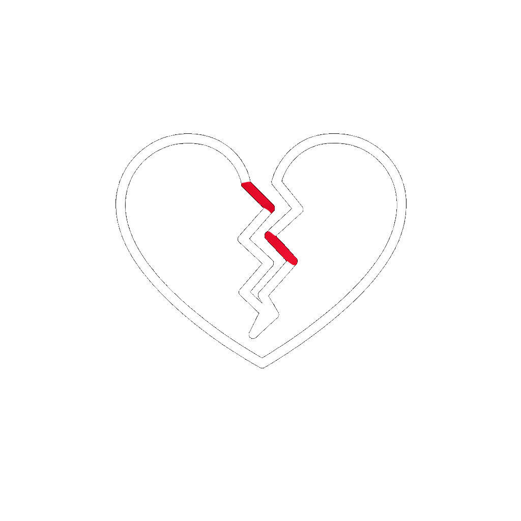 BrokenHeartedLogo